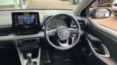 Toyota Yaris 1.5 Hybrid Icon 5dr CVT Hybrid Hatchback